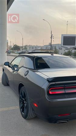 دودج تشالنجر